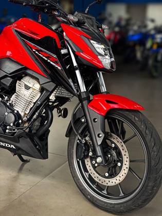 HONDA CB 300F TWISTER ABS 